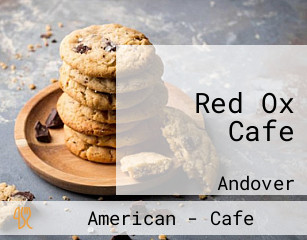 Red Ox Cafe