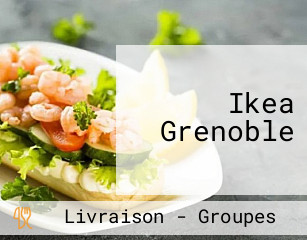 Ikea Grenoble