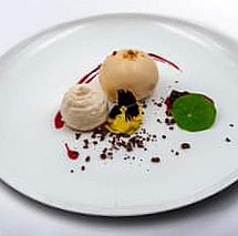 Chef’s Table