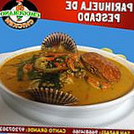 Chugurano Chicken Canto Grande