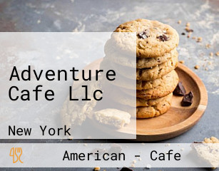 Adventure Cafe Llc