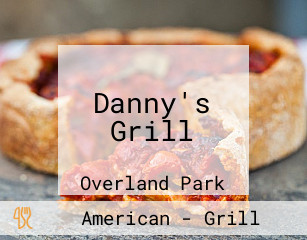Danny's Grill