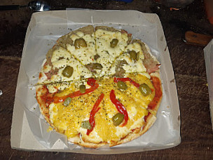Pizzería Los Ángeles