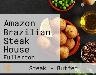 Amazon Brazilian Steak House