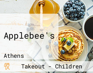 Applebee's Grill
