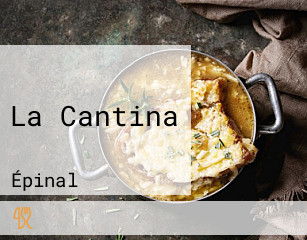 La Cantina