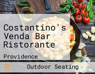 Costantino's Venda Bar Ristorante