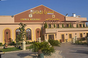 Al-safadi
