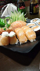 Sushi Jaqueline Amorim