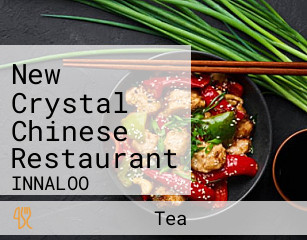 New Crystal Chinese Restaurant