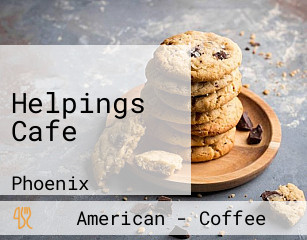 Helpings Cafe