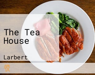 The Tea House