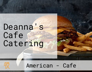 Deanna's Cafe