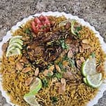 Al Mandi Taste مطعم نكهة المندي