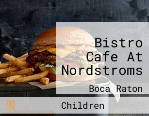 Bistro Cafe At Nordstroms