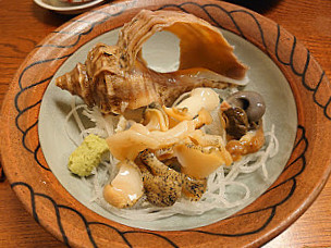 Hǎi Xiān はなわ Wū
