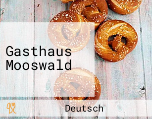 Gasthaus Mooswald