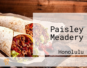 Paisley Meadery