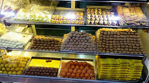 Sharma Sweets