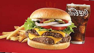Wendy's