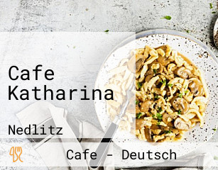 Cafe Katharina