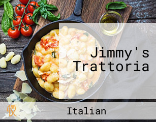 Jimmy's Trattoria