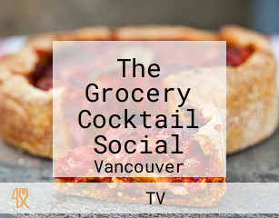 The Grocery Cocktail Social