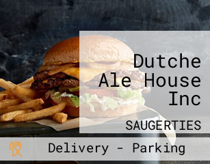 Dutche Ale House Inc