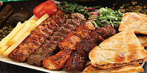 Al Bustan Grills, مشاوي البستان