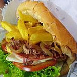 Da Familia Lanches.