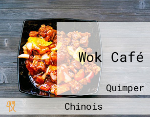 Wok Café