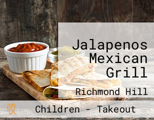 Jalapenos Mexican Grill