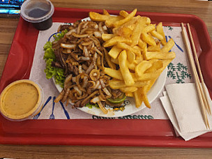 Fritto