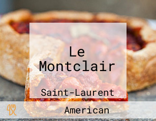 Le Montclair