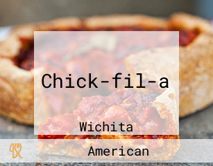 Chick-fil-a