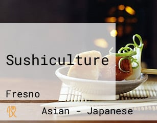Sushiculture