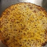 Antonio And Jodie’s Pizzeria