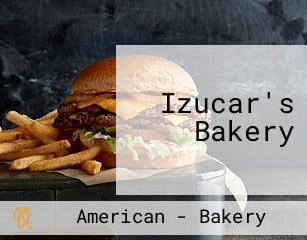 Izucar's Bakery