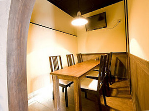 Buchi Dining