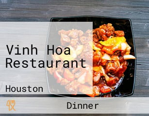 Vinh Hoa Restaurant