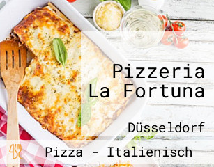 Pizzeria La Fortuna