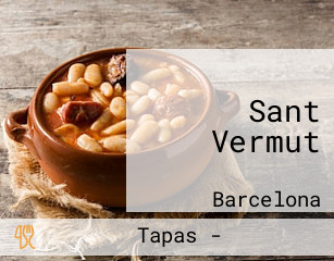 Sant Vermut