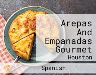 Arepas And Empanadas Gourmet