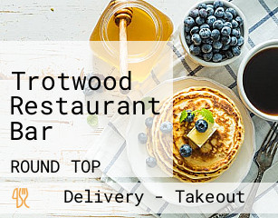 Trotwood Restaurant Bar