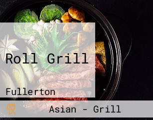 Roll Grill