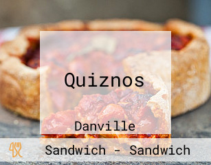 Quiznos