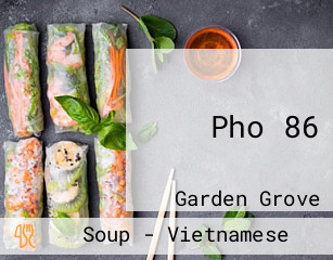 Pho 86