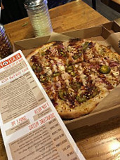 Blaze Pizza