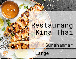Restaurang Kina Thai