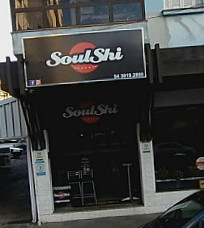Soulshi Sushi Lourdes